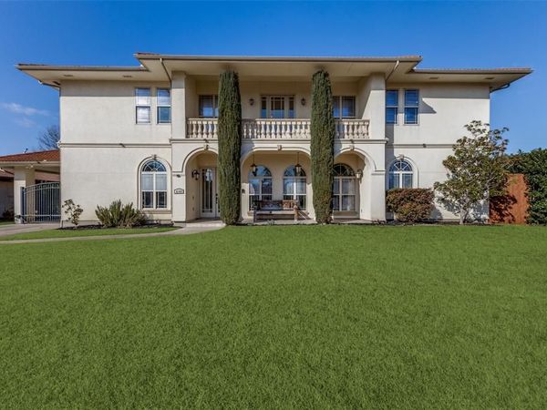 4149 Lively Lane, Dallas, TX 75220