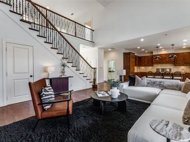 4149 Lively Lane, Dallas, TX 75220