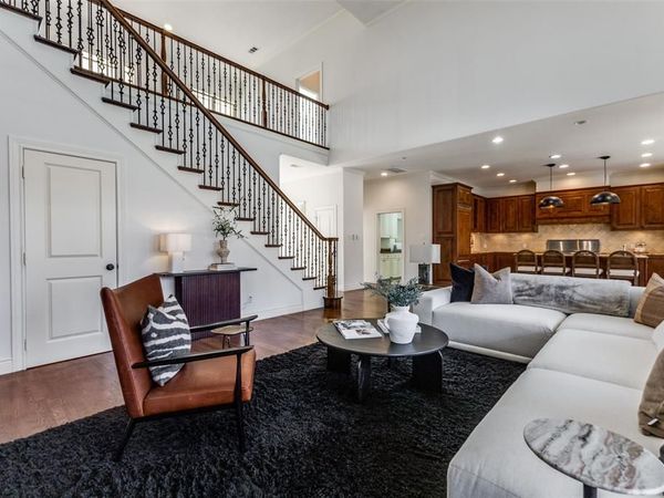 4149 Lively Lane, Dallas, TX 75220