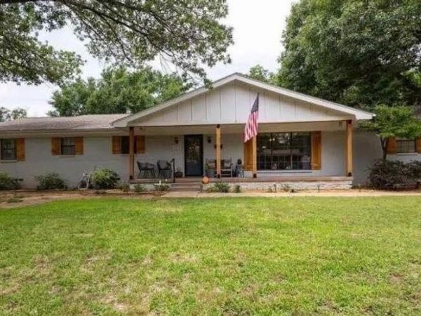 4414 Martinique, Wichita Falls, TX 76308