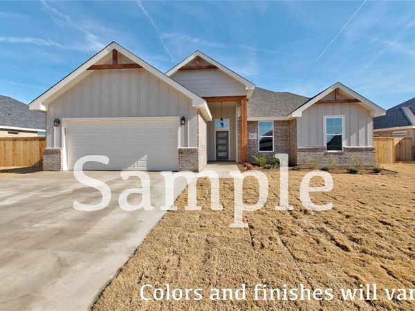 7648 Mountain View Road, Abilene, TX 79602