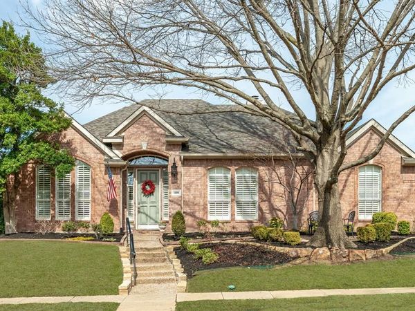 1228 Covina Court, Allen, TX 75013