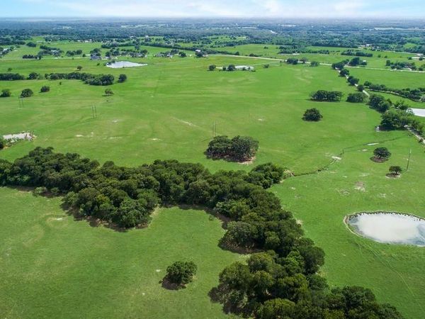 Tract 2 Co Rd 153 , Kaufman, TX 75142