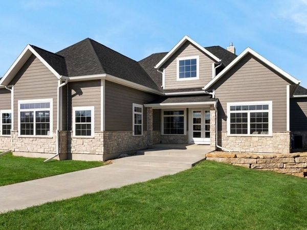 1468 Serenity Court, Sun Prairie, WI 53590
