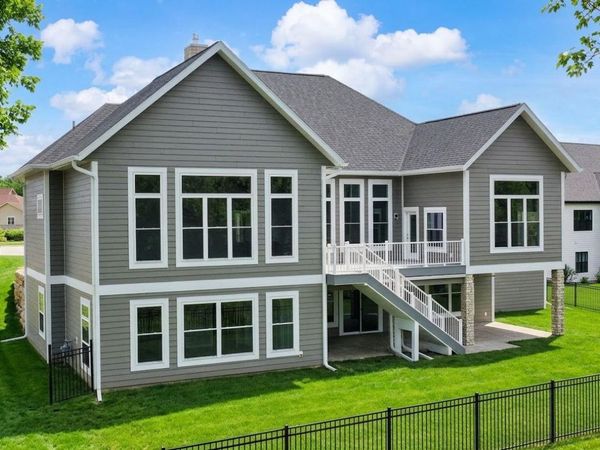 1468 Serenity Court, Sun Prairie, WI 53590