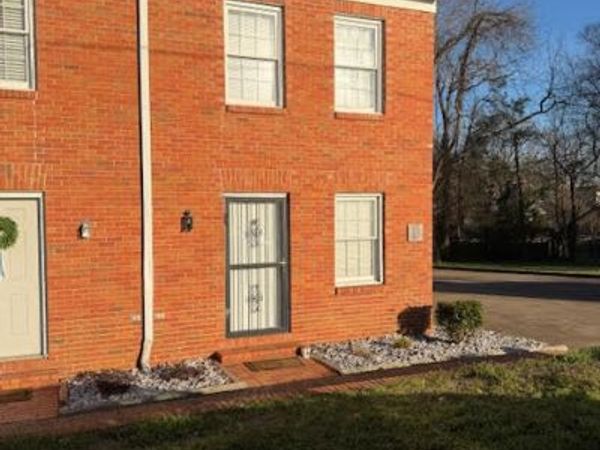 28 Jarnigan St Unit H, Starkville, MS 39759