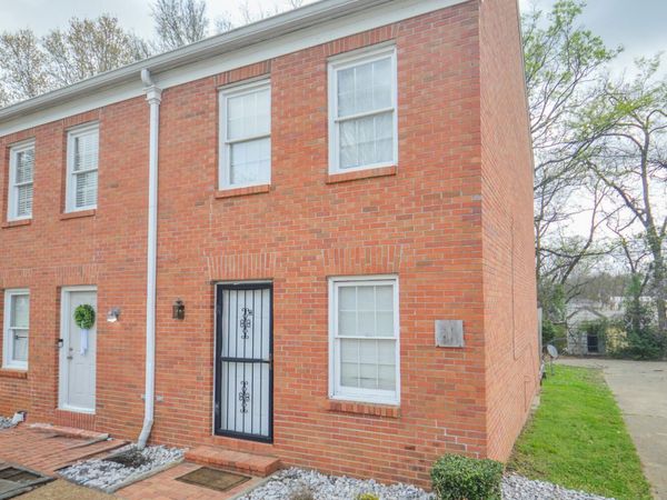 28 Jarnigan St Unit H, Starkville, MS 39759