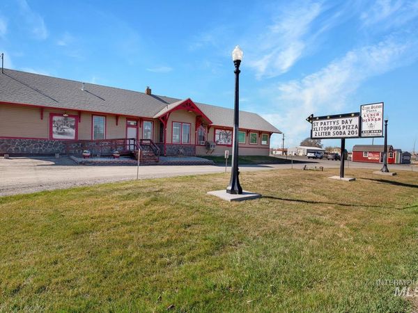 20079 Hwy 30, Buhl, ID 83316