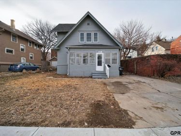 344 N 35Th Avenue, Omaha, NE 68131