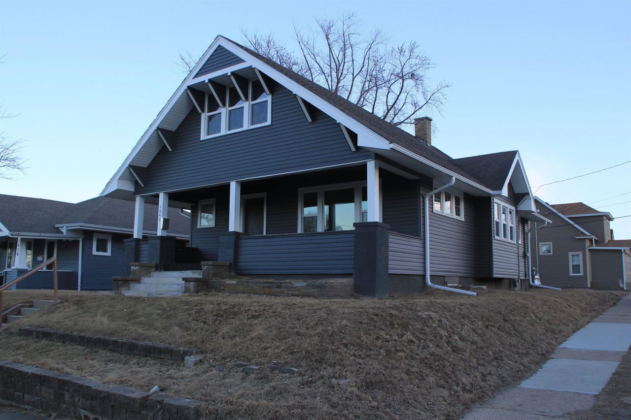 1640 W Palmer St., Sioux City, IA 51103 Main Photo