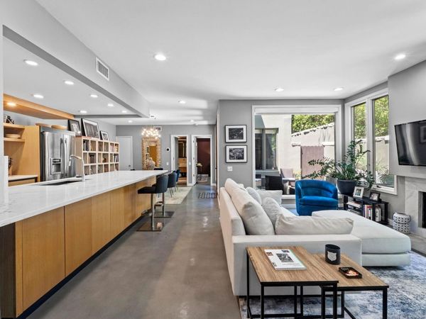 1111 W 12th ST, Unit 102, Austin, TX 78703