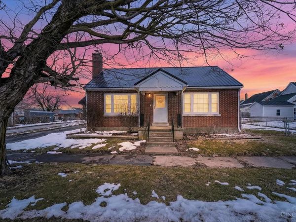 51 S 3rd Street, New Vienna, OH 45385