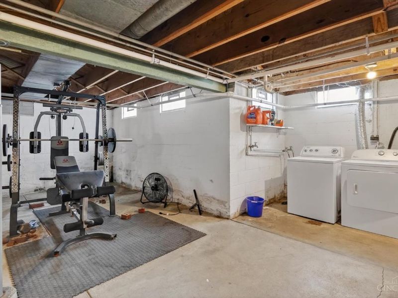 51 S 3rd Street, New Vienna, OH 45385 Photo 17