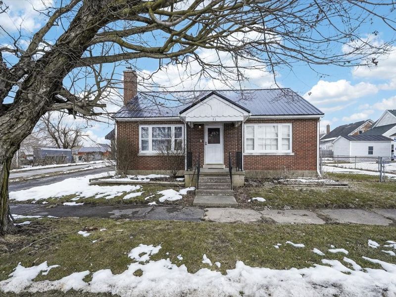 51 S 3rd Street, New Vienna, OH 45385 Photo 2