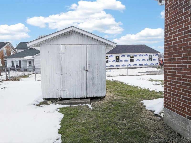 51 S 3rd Street, New Vienna, OH 45385 Photo 24