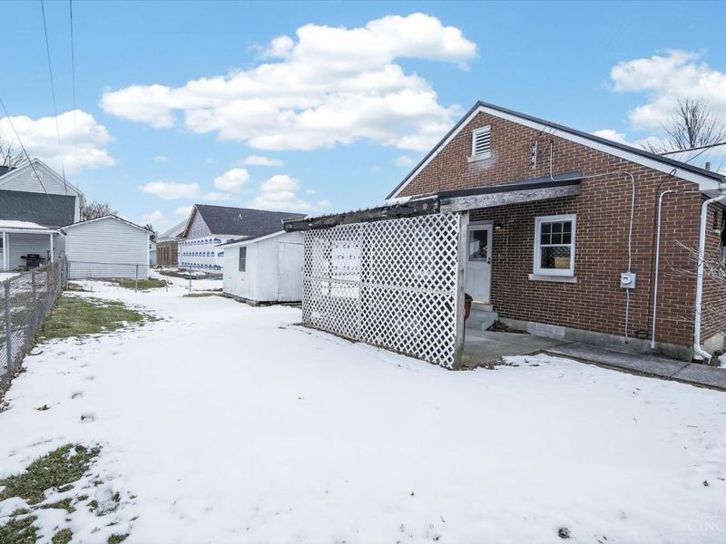 51 S 3rd Street, New Vienna, OH 45385 Photo 26