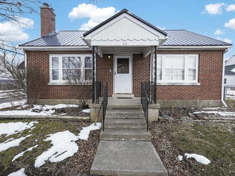 51 S 3rd Street, New Vienna, OH 45385 Photo 4