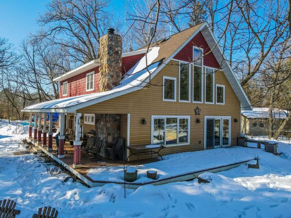31495 Two Inlets Drive, Park Rapids, MN 56470