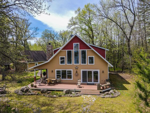 31495 Two Inlets Drive, Park Rapids, MN 56470