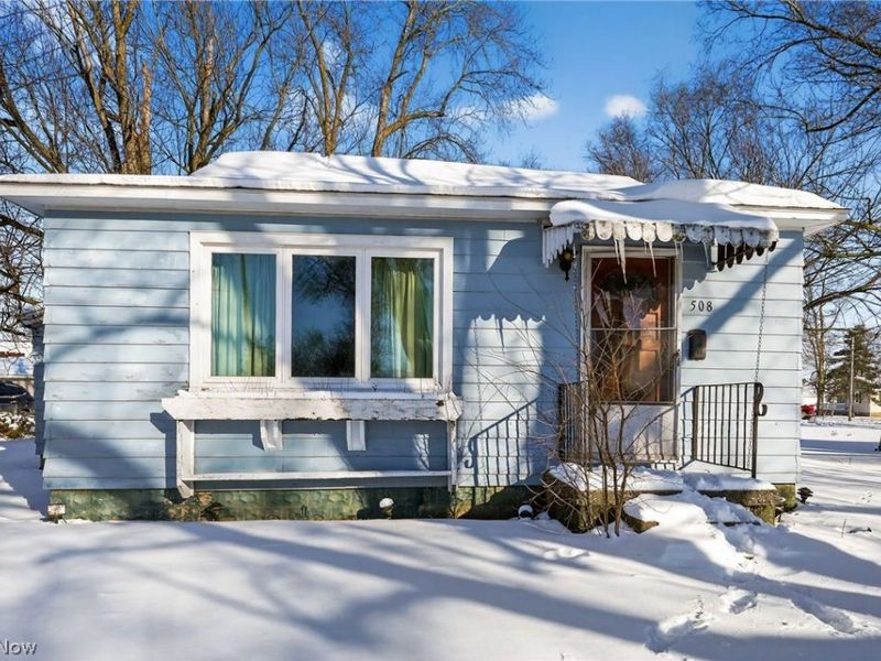 508 W Jackson Street, Paulding, OH 45879 Photo 1