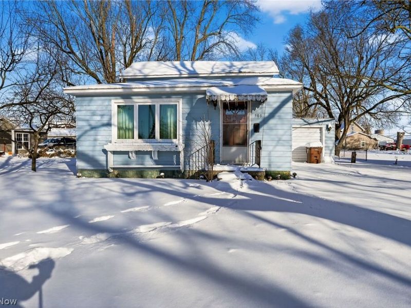 508 W Jackson Street, Paulding, OH 45879 Photo 15