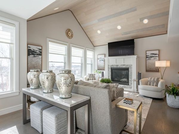 78 Thatcher Rd, Unit 6, Gloucester, MA 01930