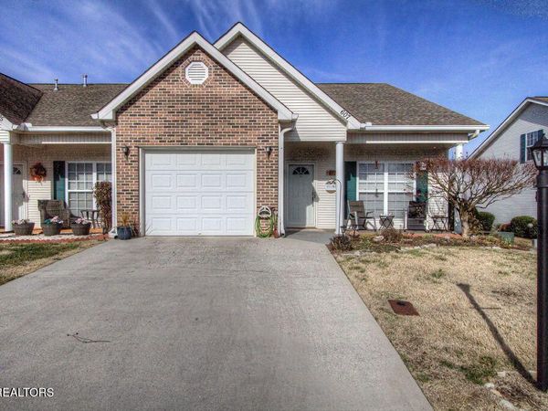 607 Willington Place, Loudon, TN 37774