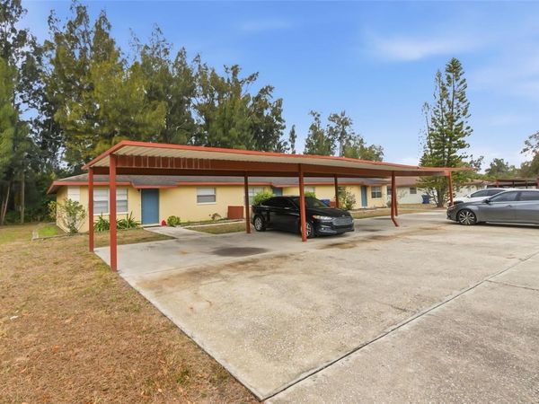 5600 59TH WAY N, ST PETERSBURG, FL 33709