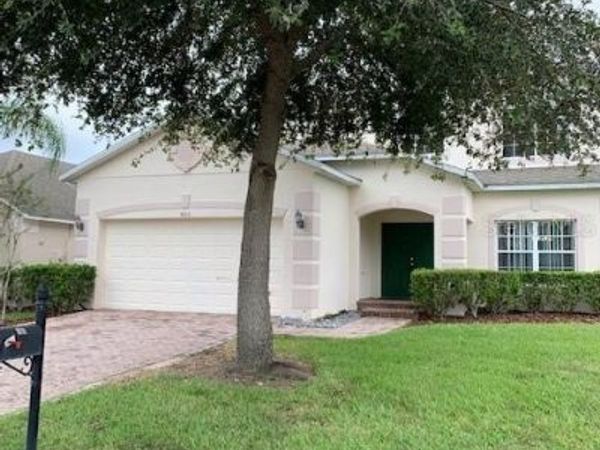 603 HIGHGATE PARK BOULEVARD, DAVENPORT, FL 33897