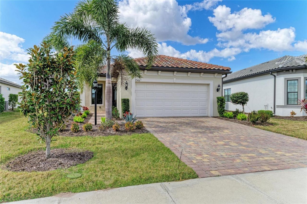 7502 Summerland Cove, Lakewood Ranch, FL 34202 Photo