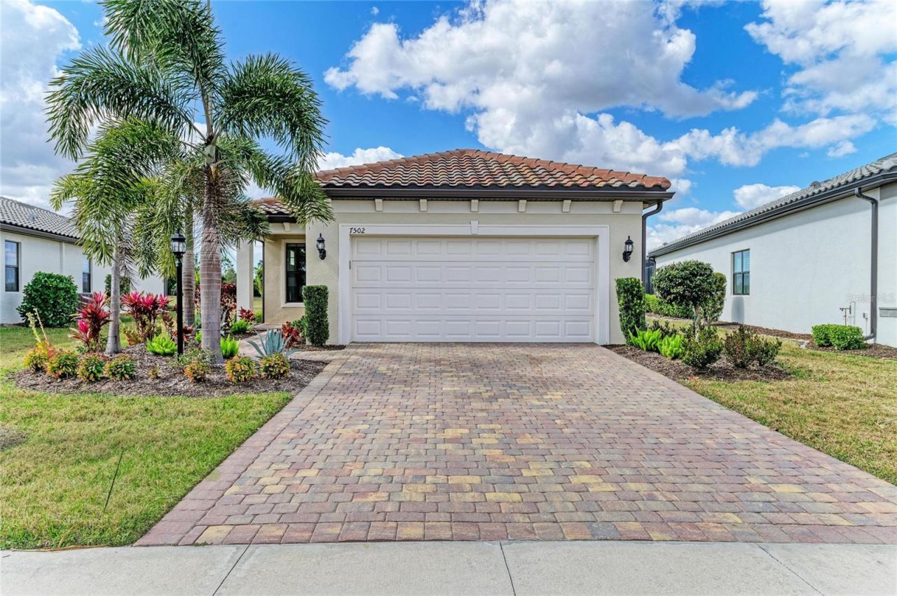 7502 Summerland Cove, Lakewood Ranch, FL 34202 Photo
