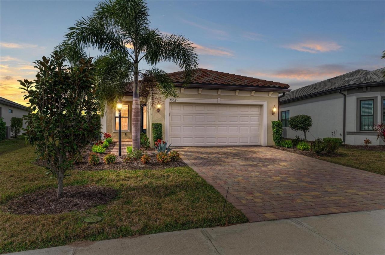 7502 Summerland Cove, Lakewood Ranch, FL 34202 Photo