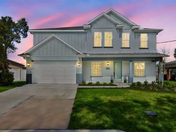 3315 W ROGERS AVENUE, TAMPA, FL 33611