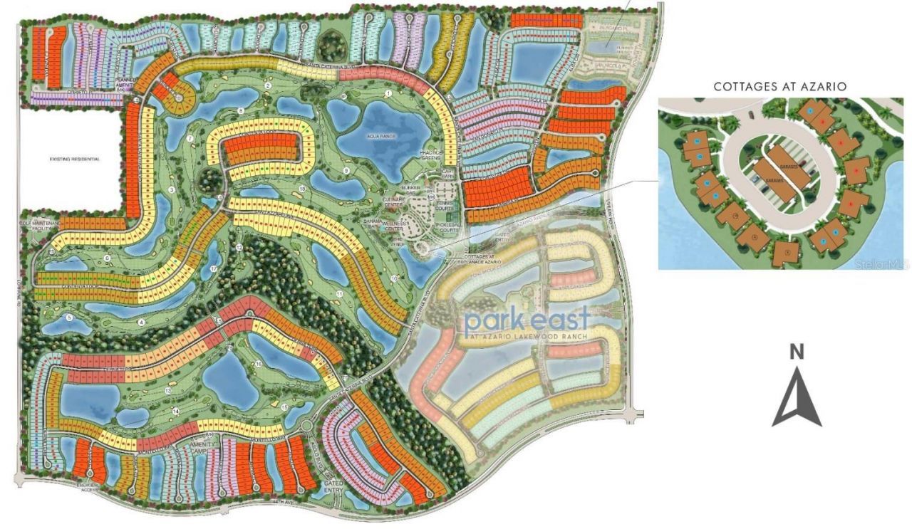 3214 Alba Circle, Bradenton, FL 34211 Photo