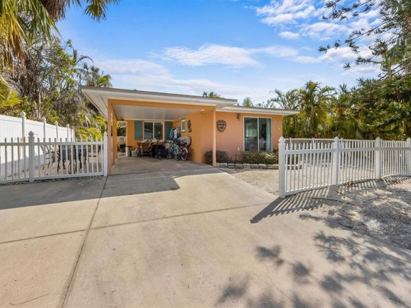 5807 DE PALMAS AVENUE, HOLMES BEACH, FL 34217
