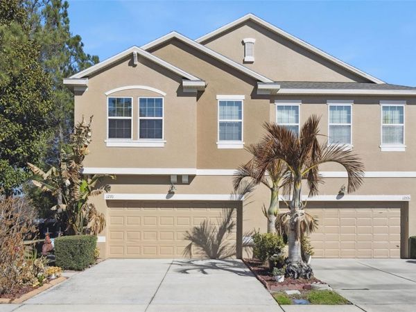 1270 GLENLEIGH DRIVE, OCOEE, FL 34761