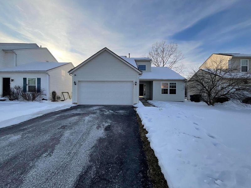 3939 Eastrise Drive, Groveport, OH 43125 Photo 1