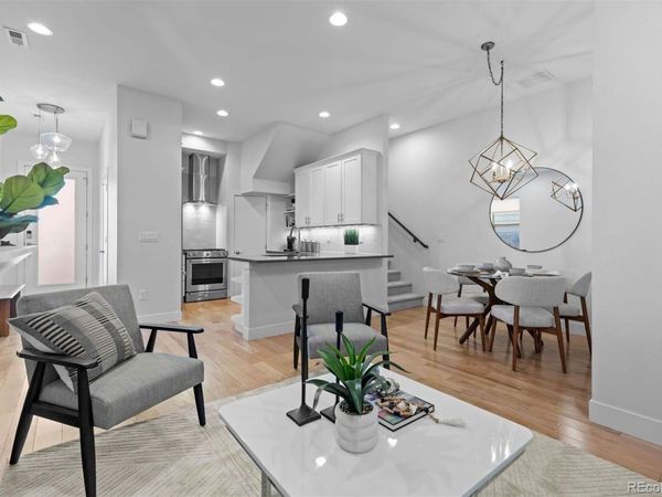 447 Galapago Street, Denver, CO 80204