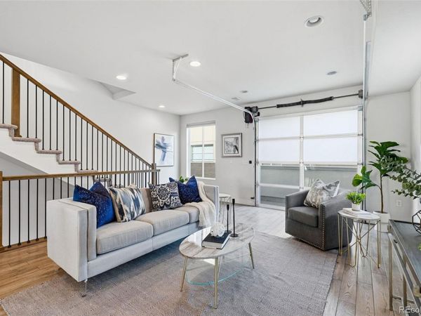 163 S Harrison Street, Denver, CO 80209