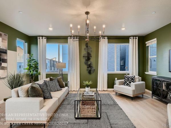 16567 Peak Street , Broomfield, CO 80023