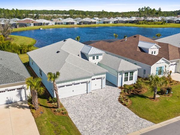 8736 Lime Drive, Panama City Beach, FL 32413