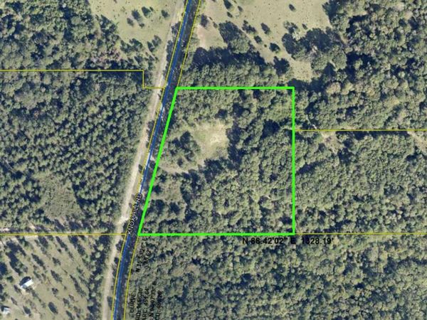 X Knox Hill Road, Ponce De Leon, FL 32455