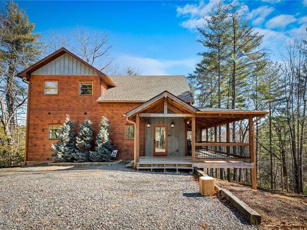 155 Peppermint Lane, Epworth, GA 30541