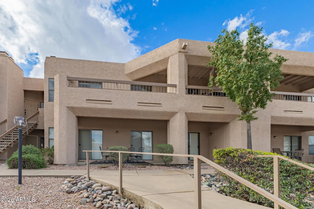 14645 N Fountain Hills Boulevard, Unit 220, Fountain Hills, AZ 85268 Main Photo