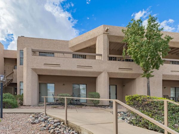 14645 N FOUNTAIN HILLS Boulevard, Unit 220, Fountain Hills, AZ 85268