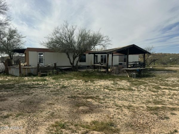 29210 W MORNING VISTA Lane, Unit 145, Wittmann, AZ 85361