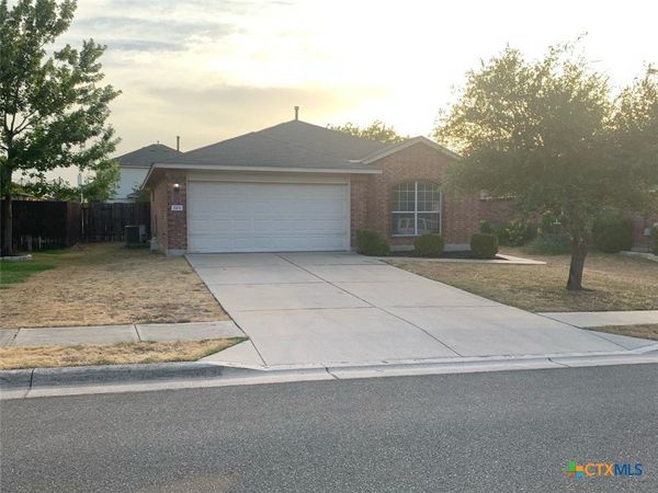 1105 Burgess Drive , Leander, TX 78641