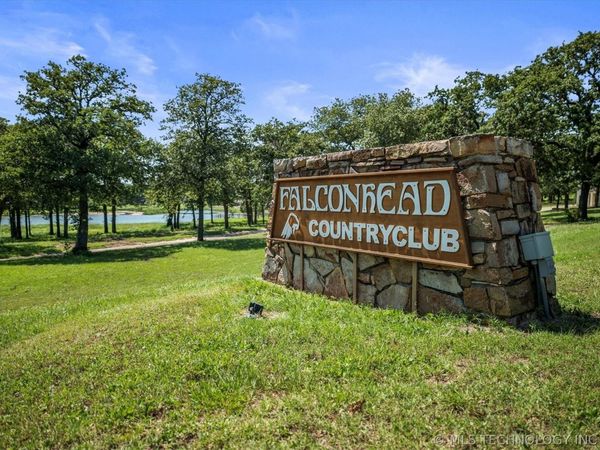 0 Masters Drive , Burneyville, OK 73430