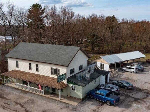 1447 Route 78, Java Center, NY 14082