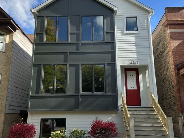 4243 N Damen Avenue, Unit CH, Chicago, IL 60618